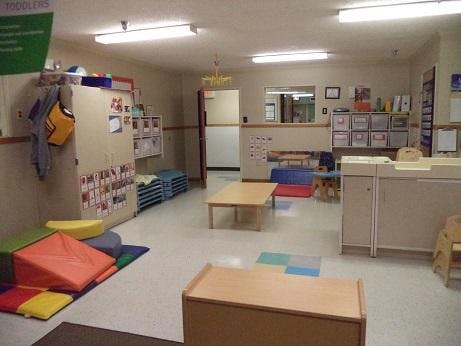 Brandermill KinderCare Daycare in Midlothian, VA Winnie