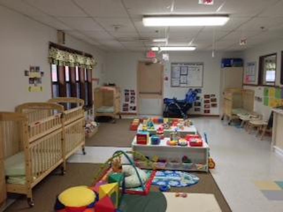 WhiteMarsh KinderCare Daycare in Perry Hall, MD Winnie