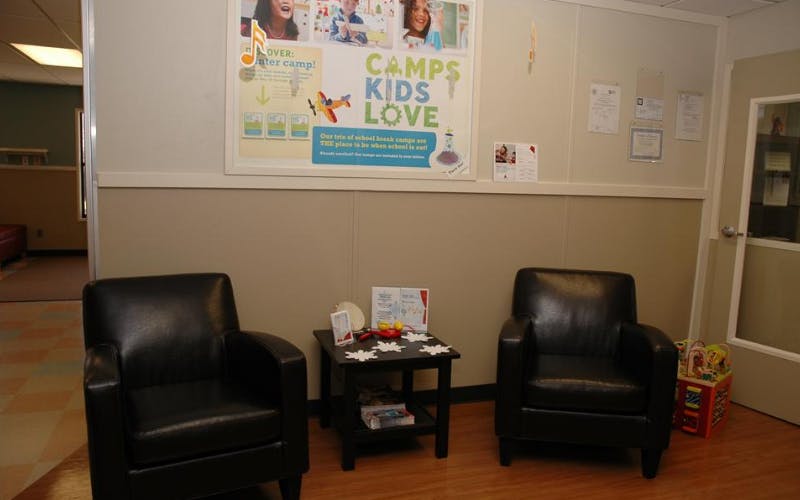 Hillsboro KinderCare Daycare in Hillsboro, OR Winnie