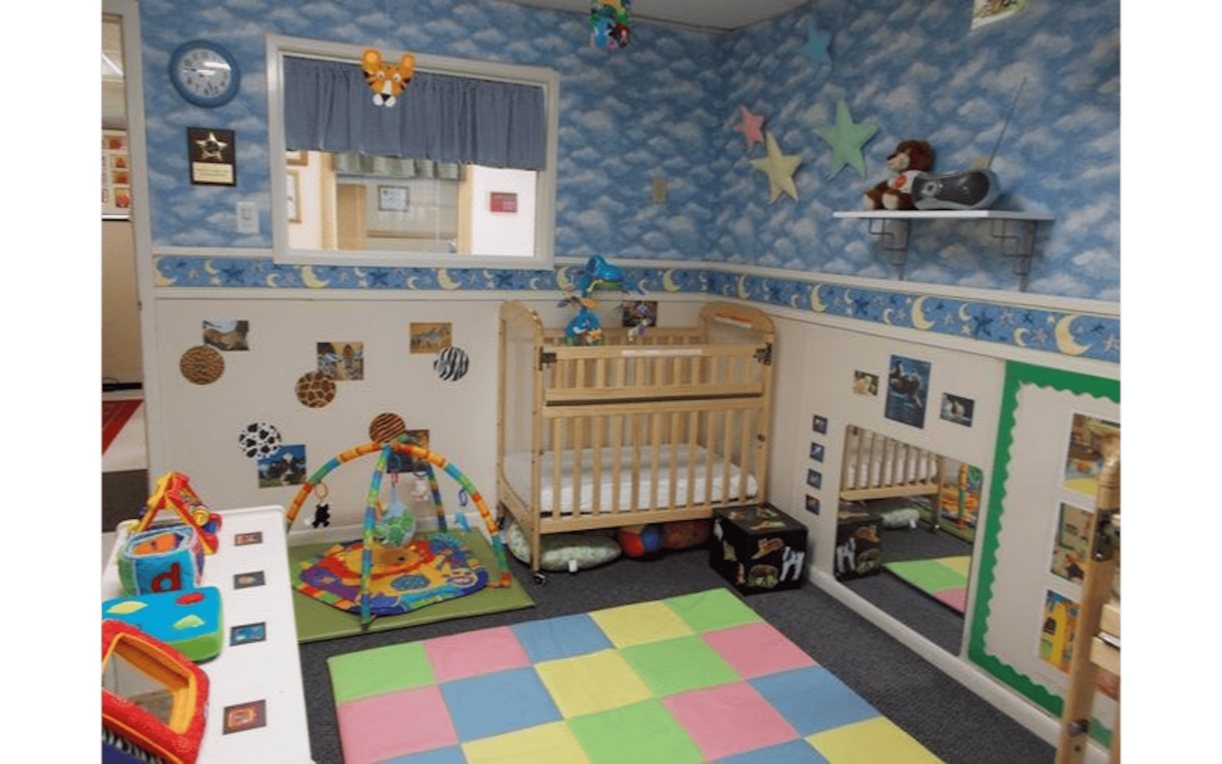 Eldersburg KinderCare Daycare in Eldersburg, MD Winnie