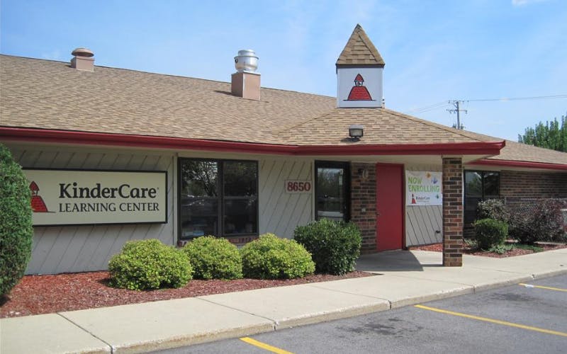 Des Plaines KinderCare Daycare in Des Plaines, IL Winnie