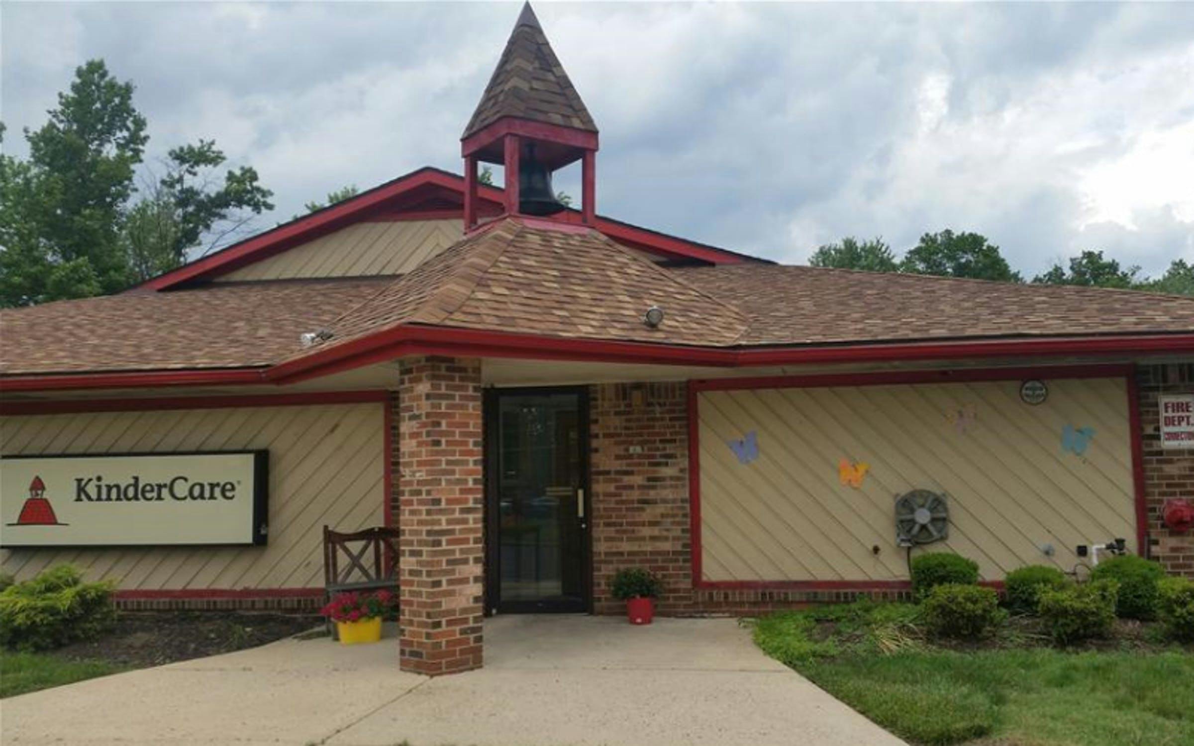 Church Street KinderCare Daycare in Mount Laurel