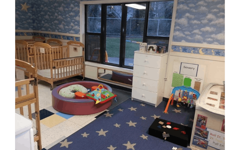 Lincoln Park KinderCare Daycare in Lincoln Park, NJ Winnie