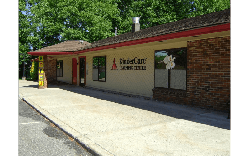 Lincoln Park KinderCare Daycare in Lincoln Park, NJ Winnie