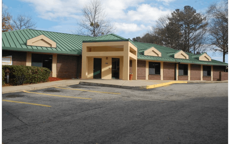 Galleria Parkway KinderCare Daycare in Atlanta, GA Winnie