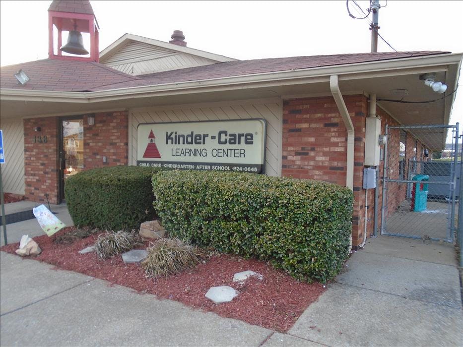 Hendersonville KinderCare - Daycare in Hendersonville, TN ...