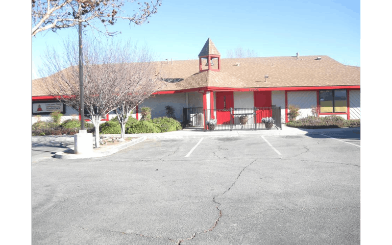 Lancaster East KinderCare Daycare in Lancaster, CA Winnie