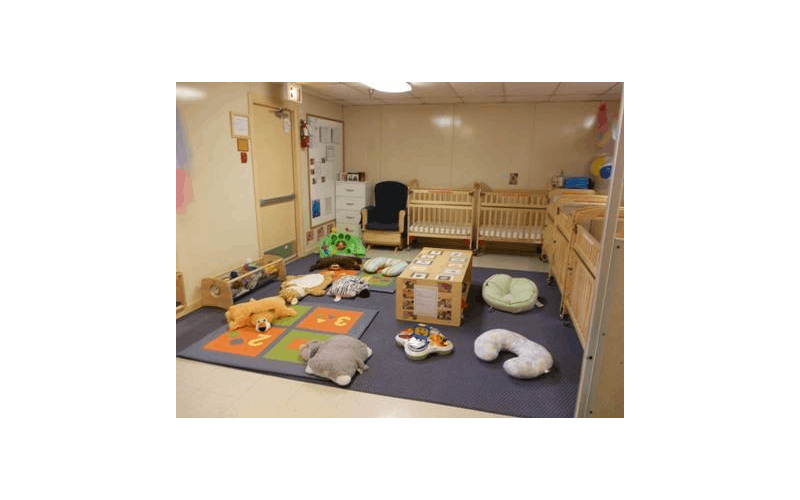 KinderCare on Smallwood Drive Daycare in Waldorf, MD Winnie