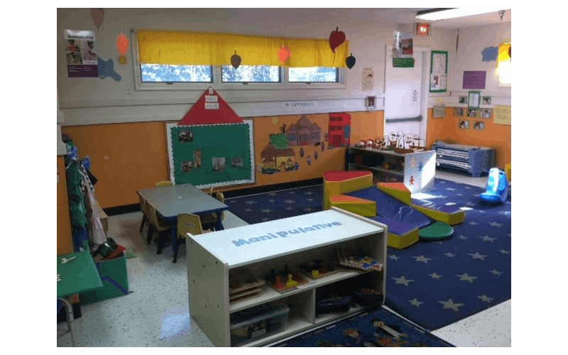 South Independence KinderCare Daycare in Virginia Beach, VA Winnie