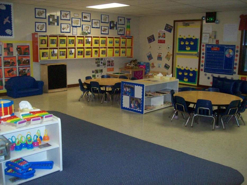 Bartlett KinderCare Daycare in Bartlett, TN Winnie