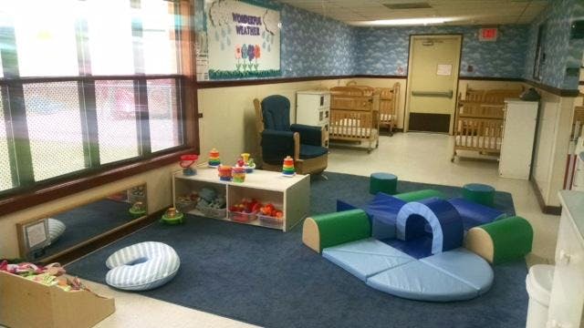 Goodlettsville KinderCare Daycare in Goodlettsville, TN Winnie
