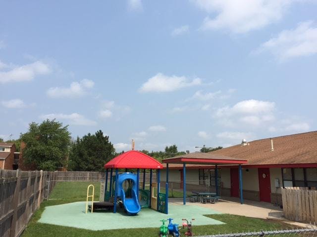 Brookhaven KinderCare Daycare in Gurnee, IL Winnie