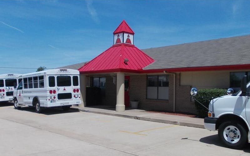 KinderCare Midwest City Daycare in Midwest City, OK Winnie