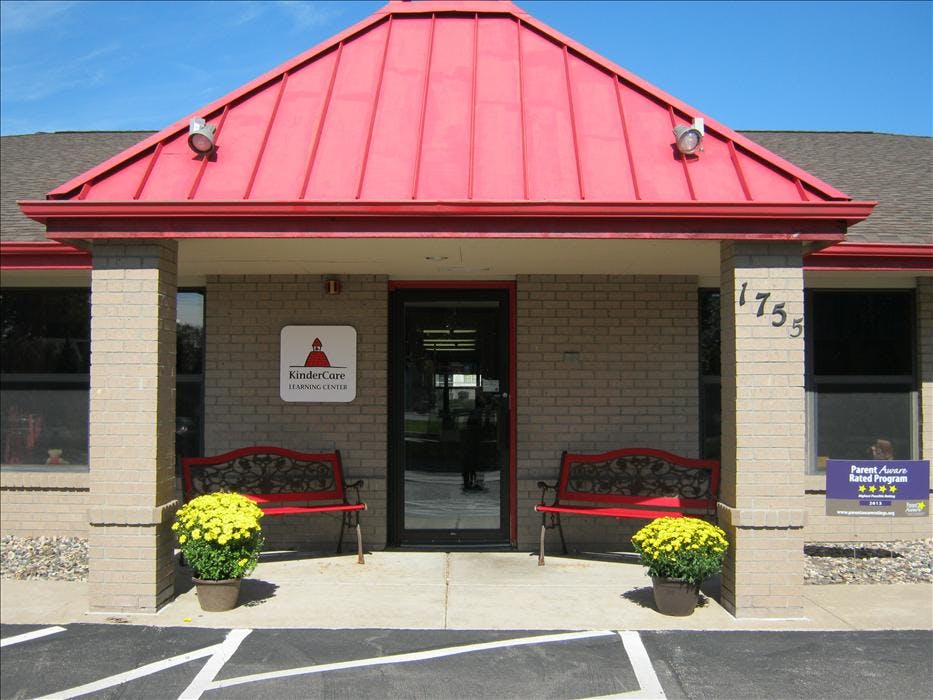 Hanson Blvd KinderCare Daycare in Minneapolis, MN Winnie