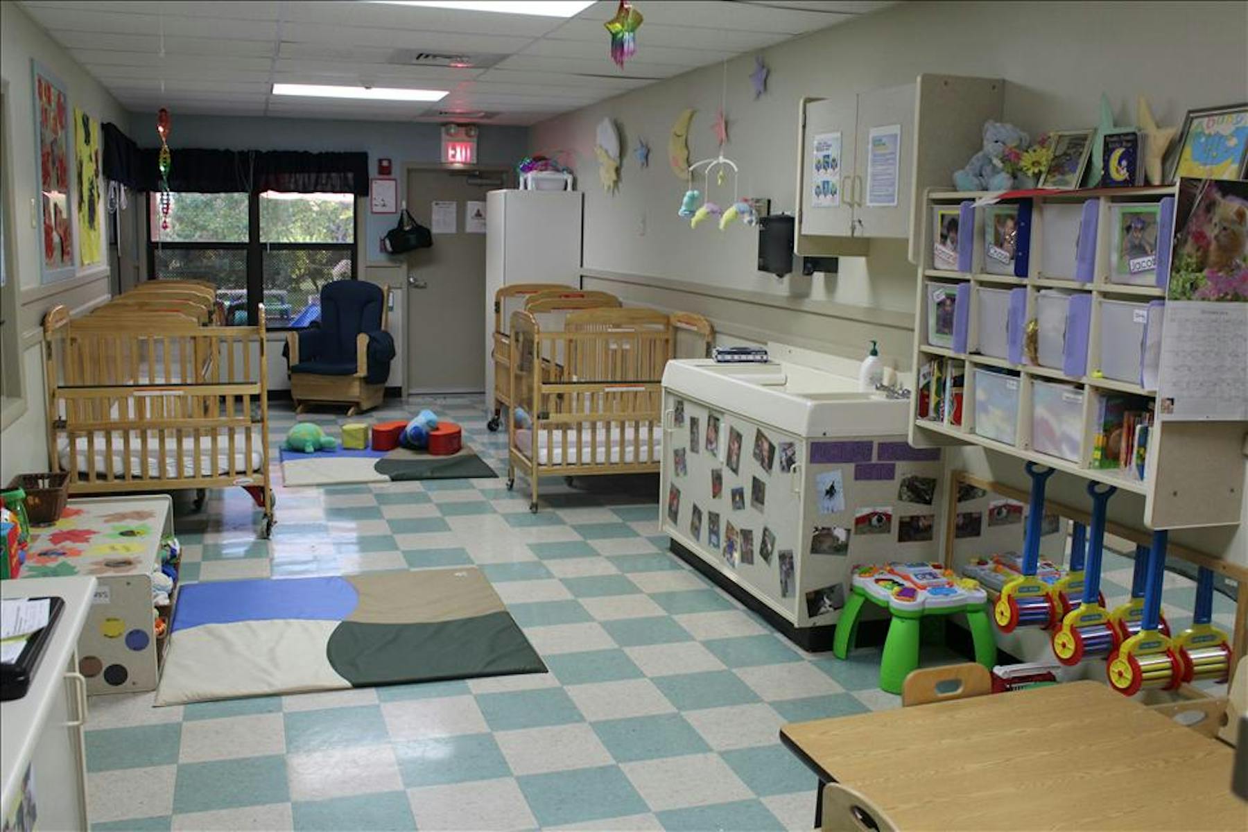 Creve Coeur KinderCare - Daycare in St. Louis, MO - Winnie