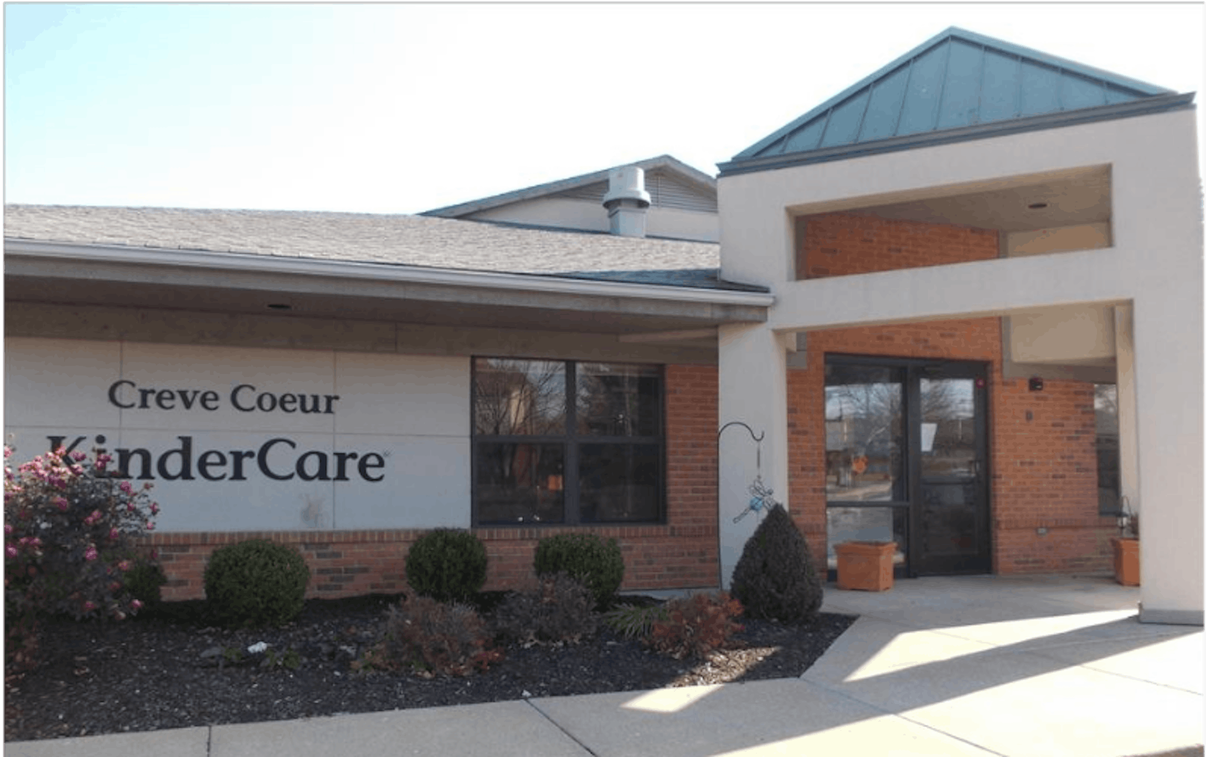 Creve Coeur KinderCare - Daycare in St. Louis, MO - Winnie