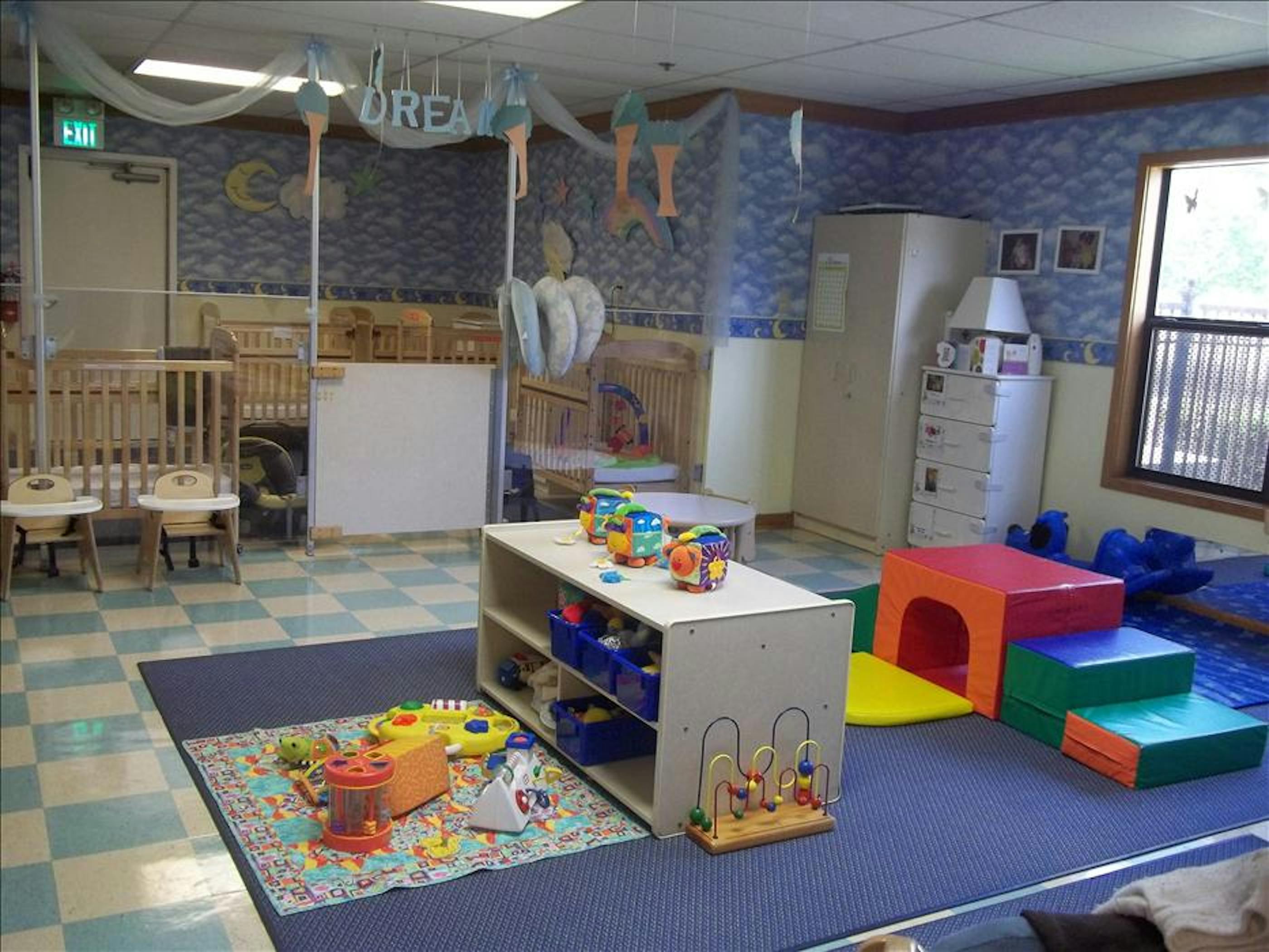 Laguna KinderCare Daycare in Elk Grove, CA Winnie