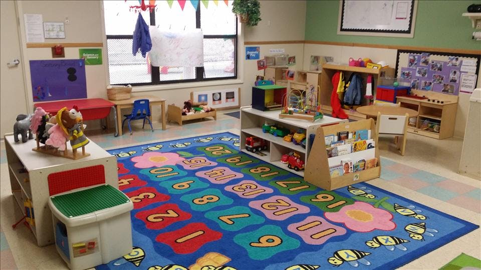 West Bloomfield KinderCare Daycare in West Bloomfield Township, MI