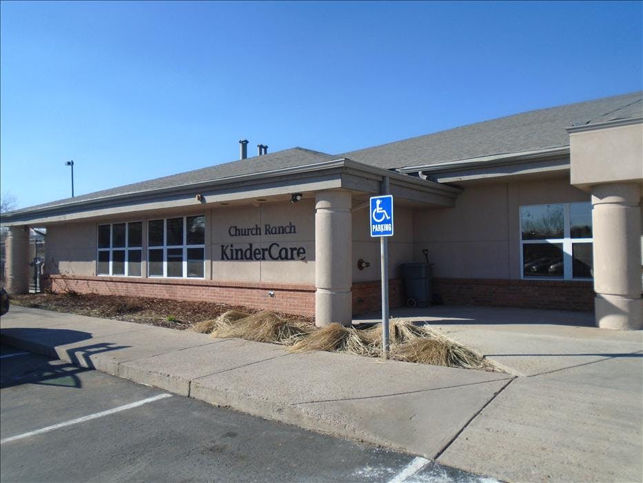 Church Ranch KinderCare Daycare in Westminster, CO Winnie