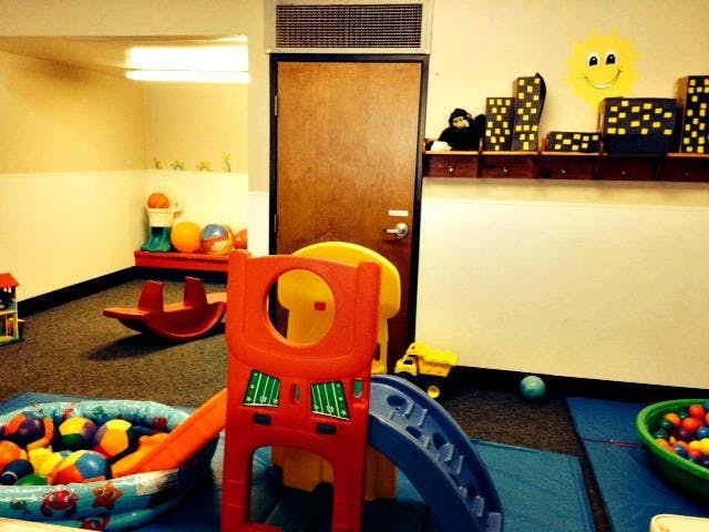 Rahn Road KinderCare Daycare in Centerville, OH Winnie