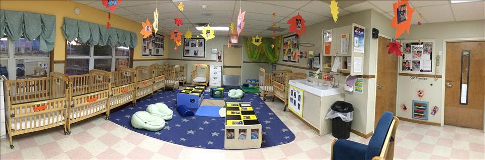 Paradise Hills KinderCare Daycare in Albuquerque, NM Winnie