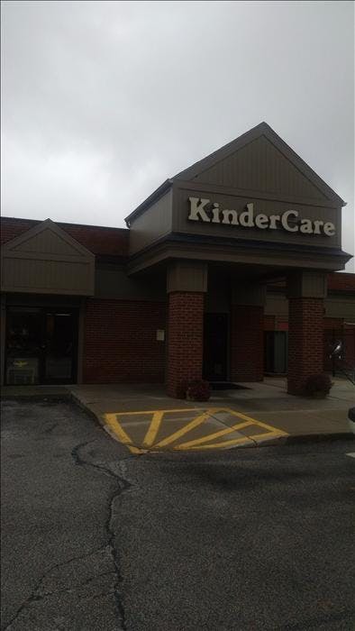 Lyndhurst KinderCare Daycare in Lyndhurst, OH Winnie