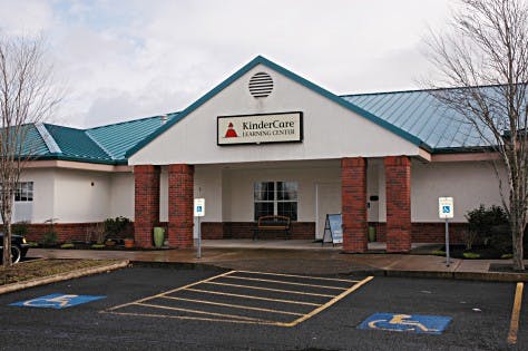 Fisher's Landing KinderCare Daycare in Vancouver, WA Winnie