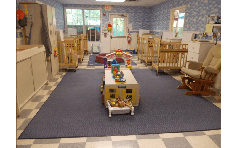 KinderCare at Wayne Daycare in Wayne, NJ Winnie