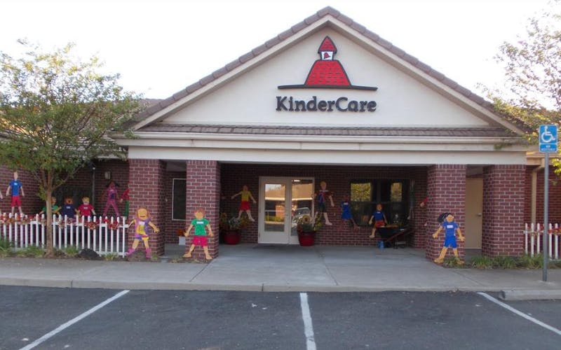 Stanford Ranch KinderCare Daycare in Rocklin, CA Winnie