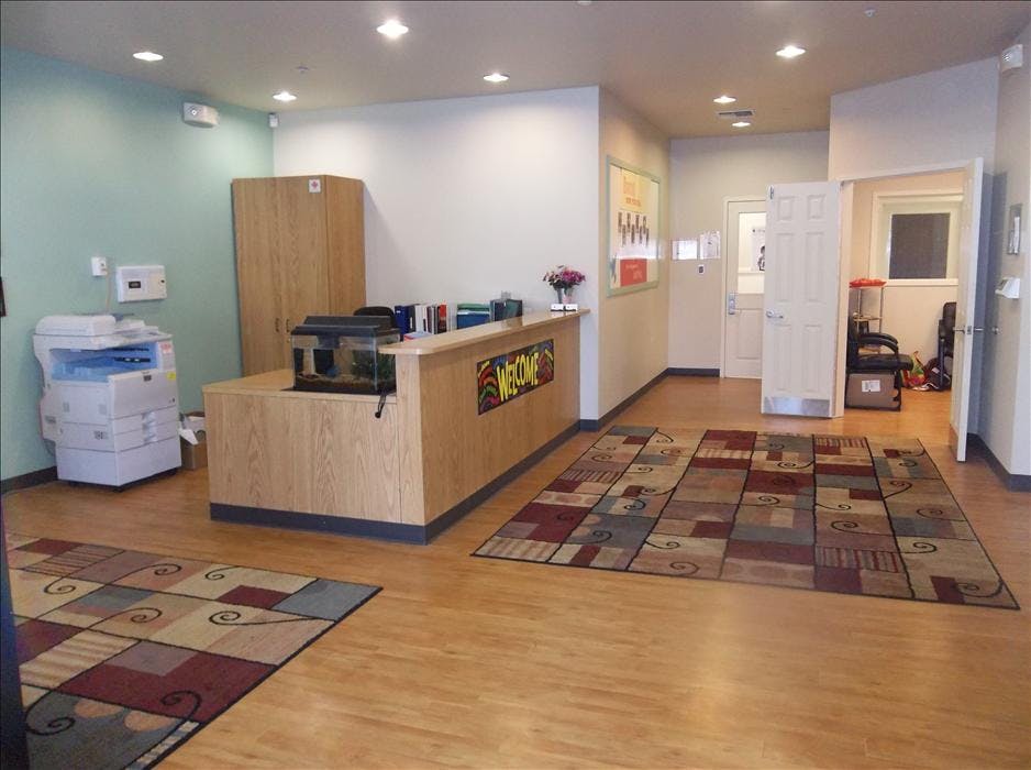 Salmon Creek KinderCare Daycare in Vancouver, WA Winnie