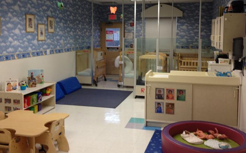 Belmont Shore KinderCare Daycare in Long Beach, CA Winnie