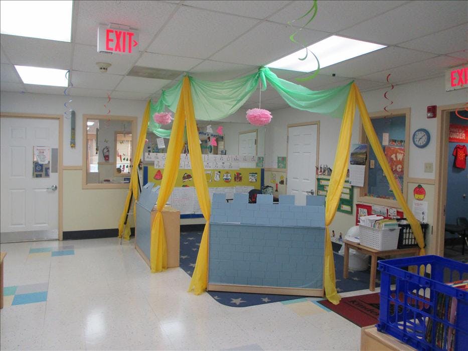 Cromwell KinderCare Daycare in Cromwell, CT Winnie