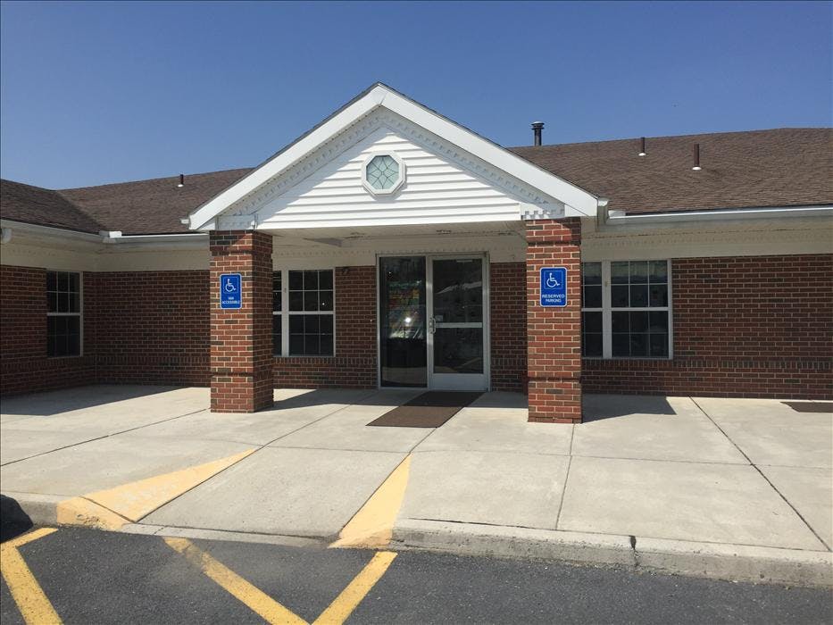 Mechanicsburg KinderCare Daycare in Mechanicsburg, PA Winnie