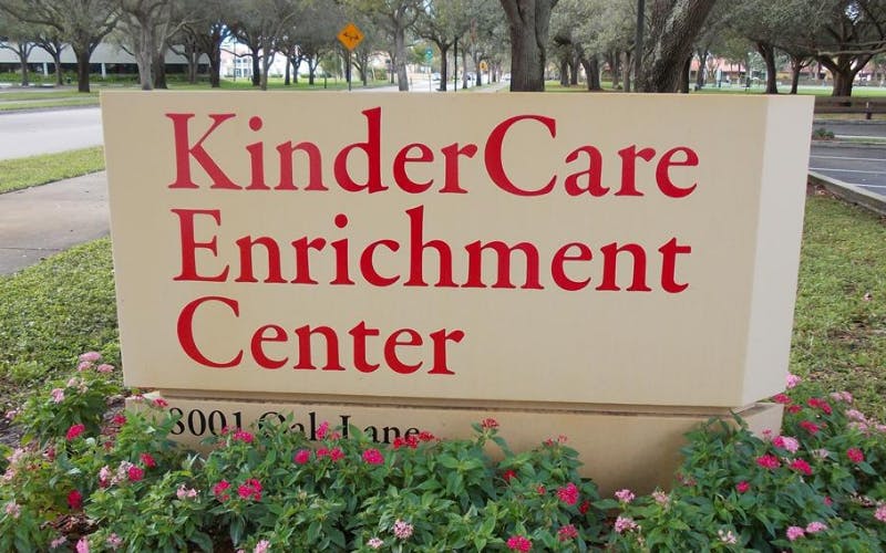 Miami Lakes KinderCare Daycare in Miami Lakes, FL Winnie