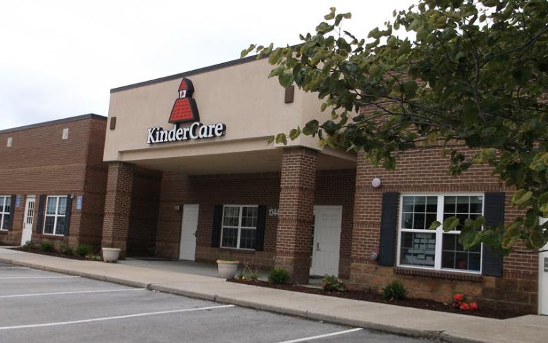 Switzer Commons KinderCare Daycare in Overland Park, KS Winnie