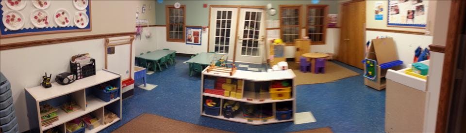 Westlake KinderCare Daycare in Westlake, OH Winnie