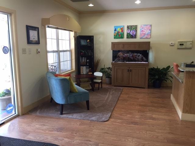 Barrett Parkway KinderCare - Daycare in Marietta, GA - Winnie