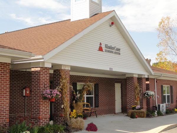 Peabody KinderCare Daycare in Peabody, MA Winnie