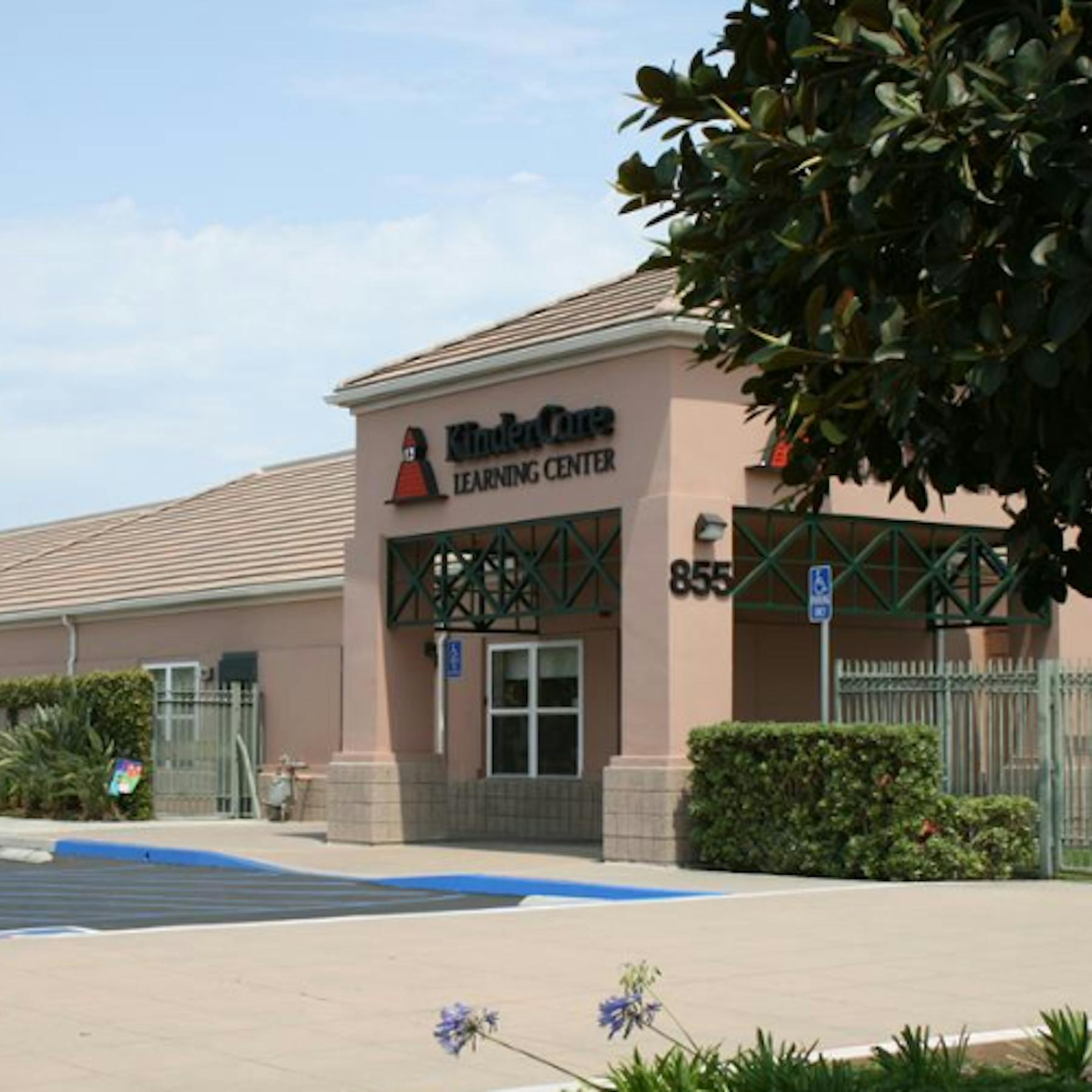 Westpark KinderCare - Daycare in Irvine, CA - Winnie