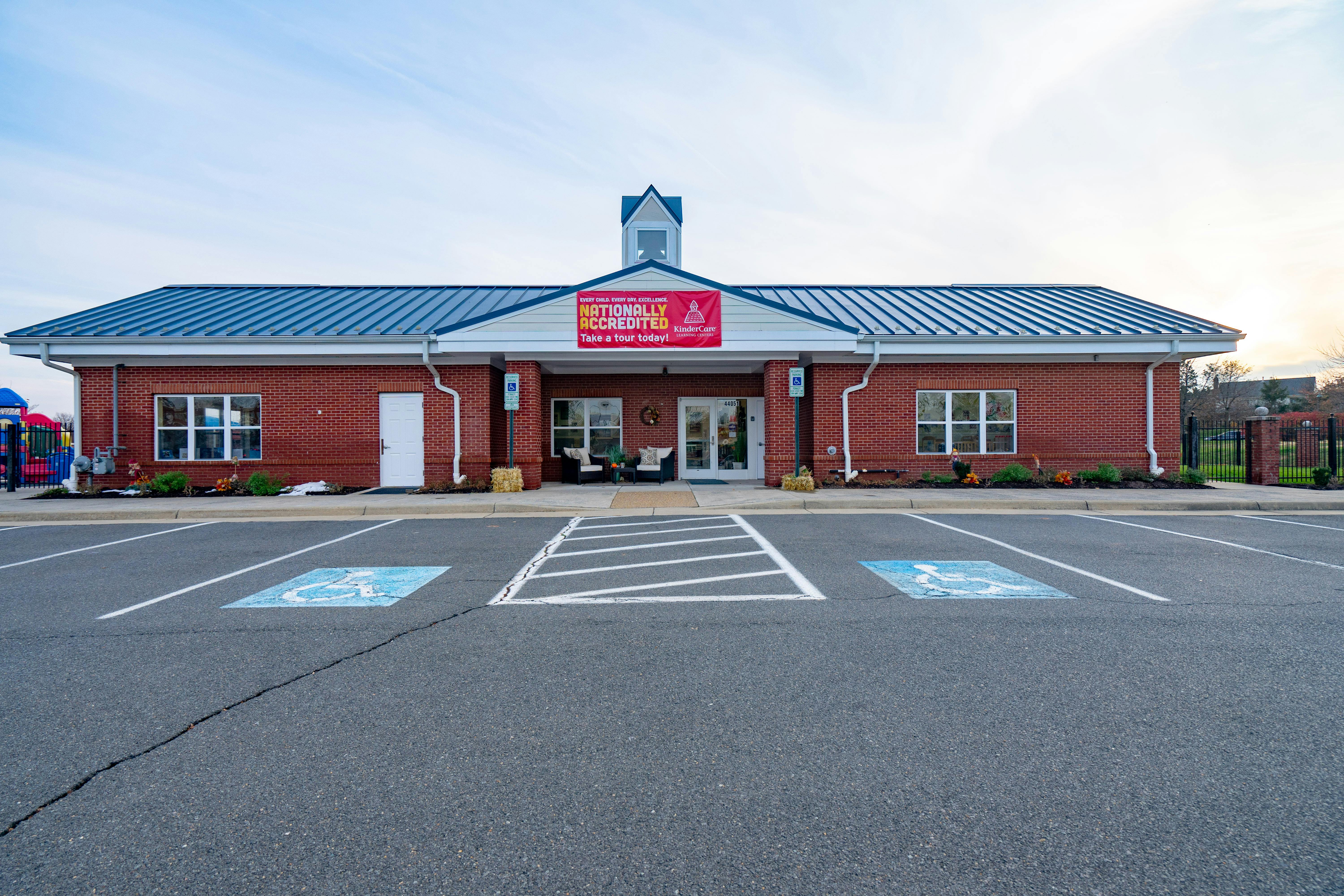 Ashburn Village KinderCare Daycare in Ashburn, VA Winnie