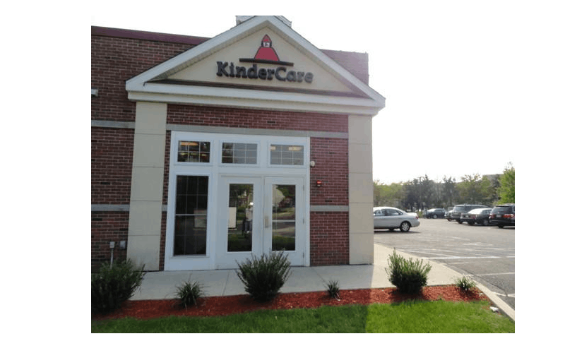 Paramus KinderCare Daycare in Paramus, NJ Winnie