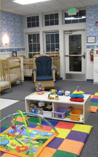 Paramus KinderCare Daycare in Paramus, NJ Winnie