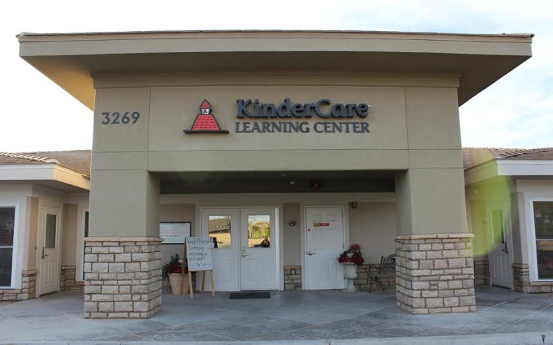 Power Ranch KinderCare Daycare in Gilbert, AZ Winnie