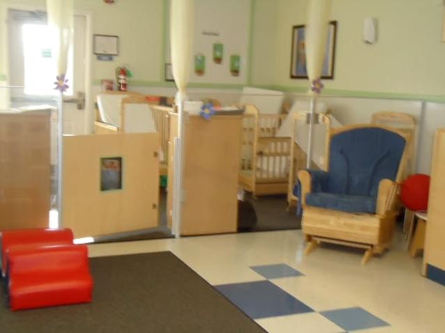Brentwood KinderCare - Daycare in Brentwood, CA - Winnie