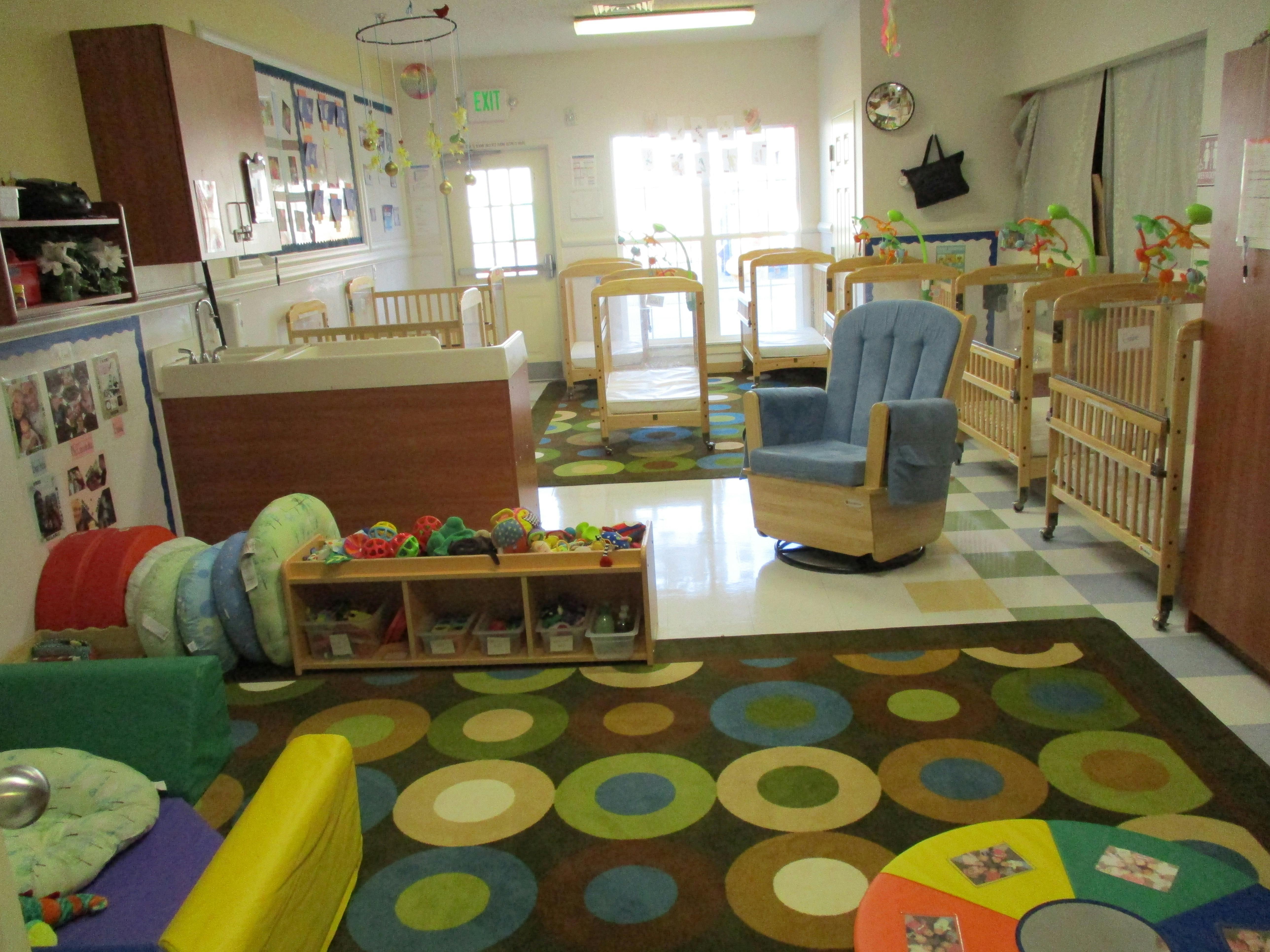 Farmington KinderCare Daycare in Farmington, UT Winnie
