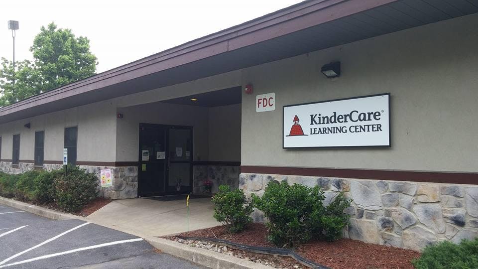 Wyomissing KinderCare Daycare in Wyomissing, PA Winnie