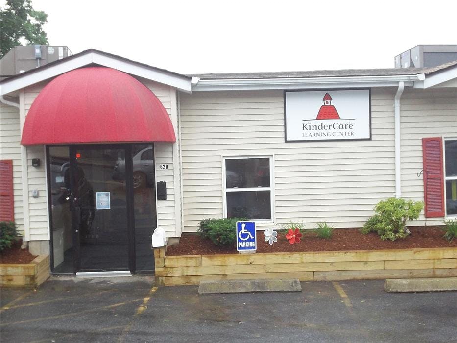 Fall River KinderCare Daycare in Fall River, MA Winnie