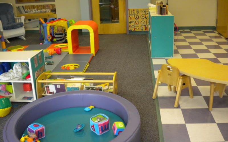 Shrewsbury KinderCare Daycare in Shrewsbury, MA Winnie