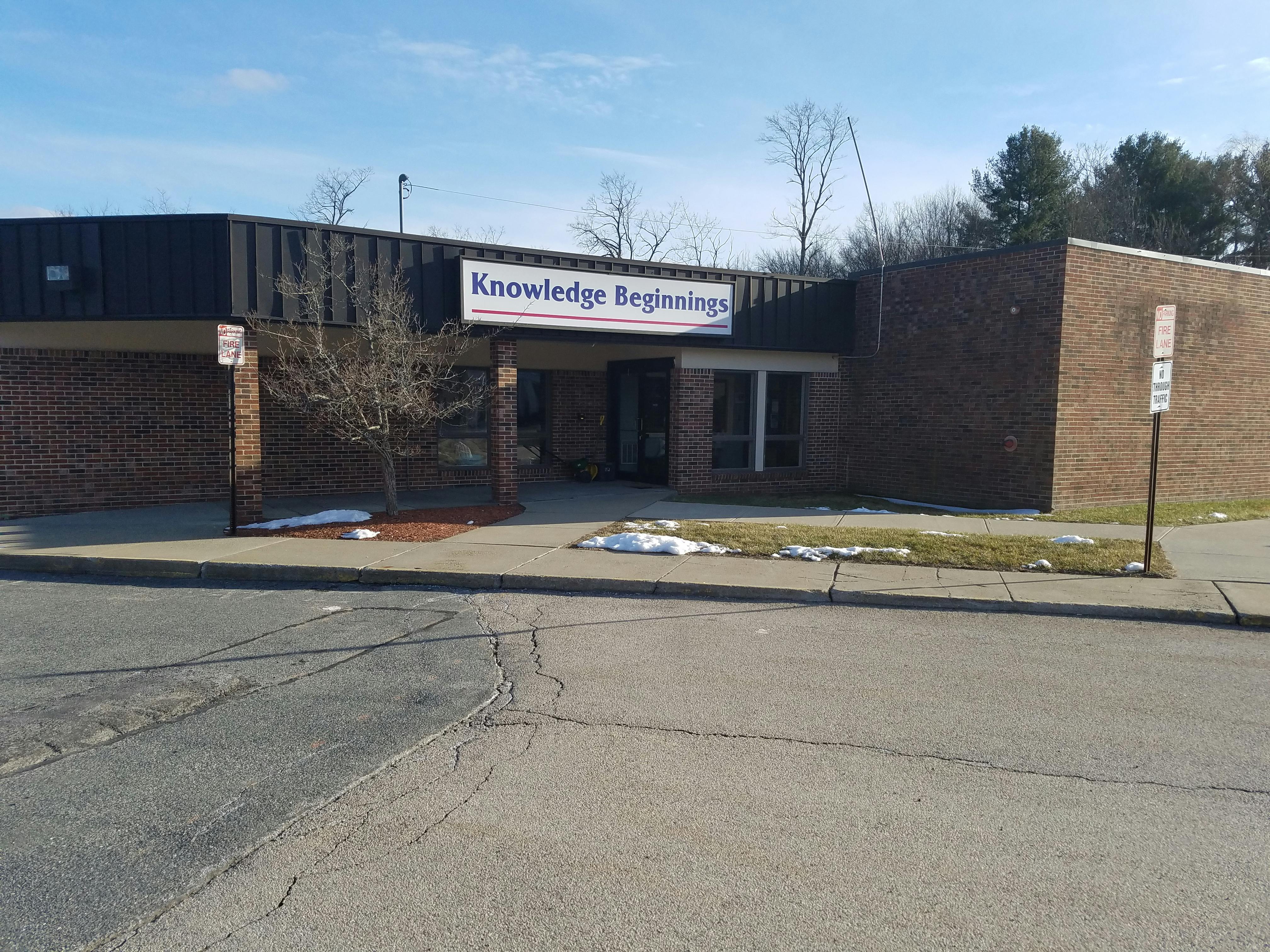 Westboro Knowledge Beginnings Daycare in Westborough, MA Winnie