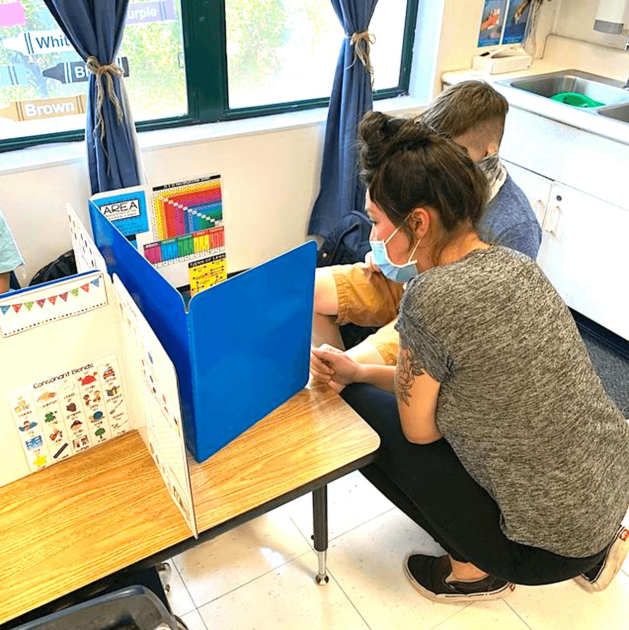 Spring Branch KinderCare Daycare in Houston, TX Winnie